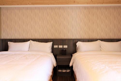 Yuyuan B&B in Kinmen Islands Yuyuan B&B in Kinmen Islands