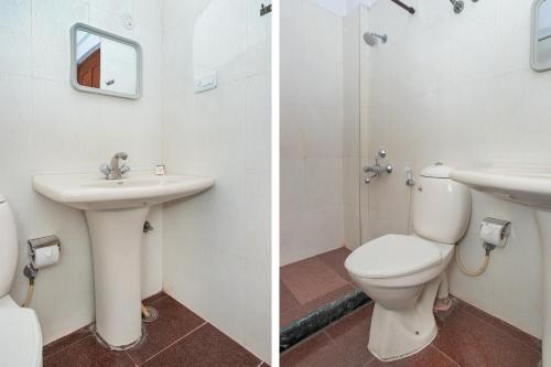 This photo about OYO 10473 Basavanagudi shared on HyHotel.com