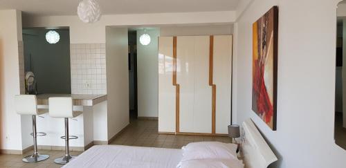 Hello Guyane 1 - Appartement de Luxe, 5 etoiles in 凱宴 Hello Guyane 1 - Appartement de Luxe, 5 etoiles in 凱宴