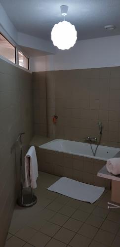 Hello Guyane 1 - Appartement de Luxe, 5 etoiles in 凱宴 Hello Guyane 1 - Appartement de Luxe, 5 etoiles in 凱宴