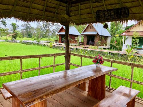 Baan Thung Home Stay in Prasat Baan Thung Home Stay in Prasat