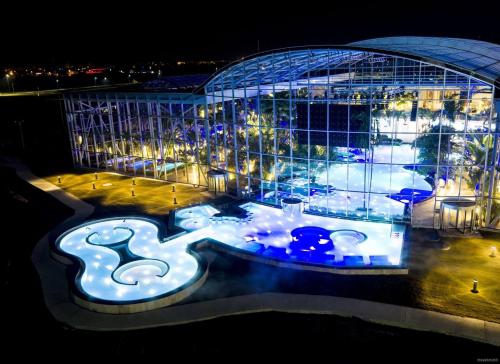 Aquapark, Kopel Haus - Studio - Self acces cod location in Cartierul Obor Aquapark, Kopel Haus - Studio - Self acces cod location in Cartierul Obor