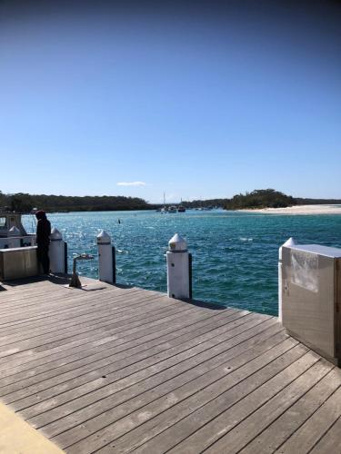 Quelle Vue Huskisson in Jervis Bay Quelle Vue Huskisson in Jervis Bay