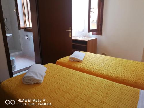 This photo about Alloggi Gerotto Calderan shared on HyHotel.com