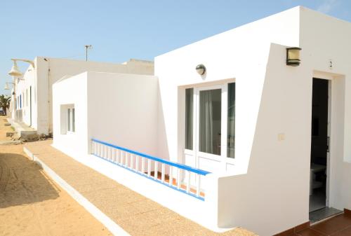 Apartamentos El Marinero - Avenida in 伊斯拉德拉格克西奧薩 Apartamentos El Marinero - Avenida in 伊斯拉德拉格克西奧薩