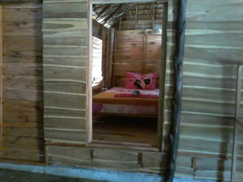 This photo about Last Fisher Koh Jum shared on HyHotel.com