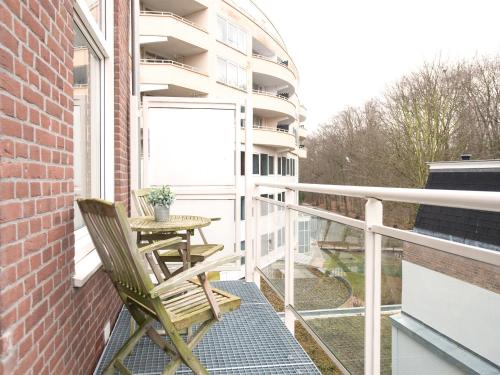BizStay Park Central Apartments in The Hague BizStay Park Central Apartments in The Hague