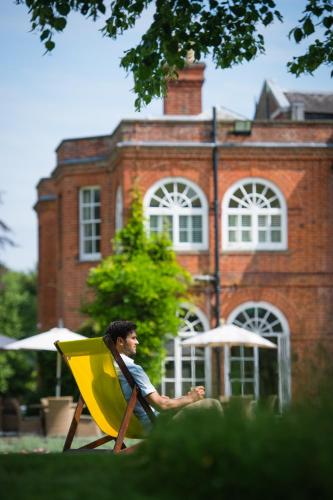 Atracciones, Royal Berkshire in Ascot Atracciones, Royal Berkshire in Ascot