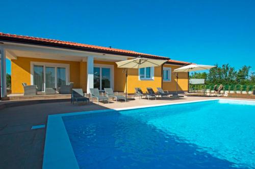 This photo about Villa Inka shared on HyHotel.com