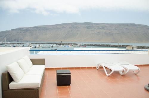 Apartamentos El Marinero - Avenida in 伊斯拉德拉格克西奧薩 Apartamentos El Marinero - Avenida in 伊斯拉德拉格克西奧薩
