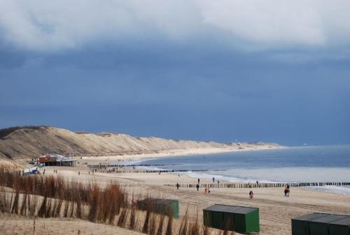 Centrum-Appartement Langstraat 29 in Zoutelande Centrum-Appartement Langstraat 29 in Zoutelande