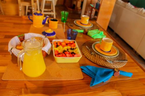 Food and beverages, Serendipity Hospedaje Boutique in Guatape Food and beverages, Serendipity Hospedaje Boutique in Guatape