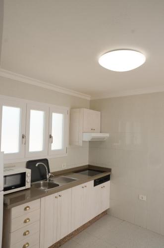 Apartamentos El Marinero - Avenida in 伊斯拉德拉格克西奧薩 Apartamentos El Marinero - Avenida in 伊斯拉德拉格克西奧薩