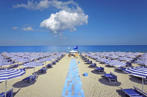 This photo about Nausicaa Village shared on HyHotel.com