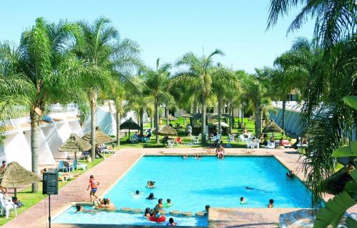 Assam Hotel in Kenitra Assam Hotel in Kenitra
