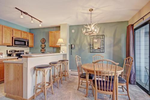 This photo about River Mountain Lodge by Breckenridge Hospitality shared on HyHotel.com