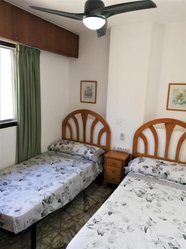 This photo about Carlos V Apartment shared on HyHotel.com