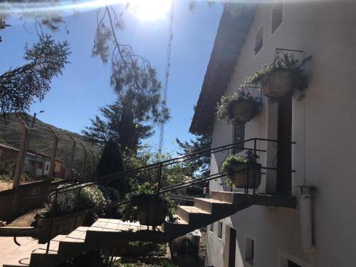 View, Cabana El Mirador Vallegrande in Vallegrande View, Cabana El Mirador Vallegrande in Vallegrande