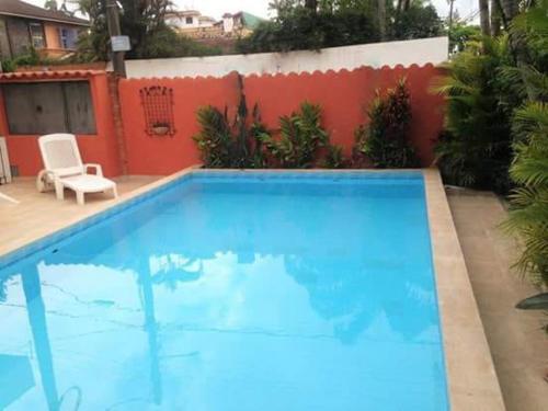 This photo about Hotel Canto da Enseada shared on HyHotel.com