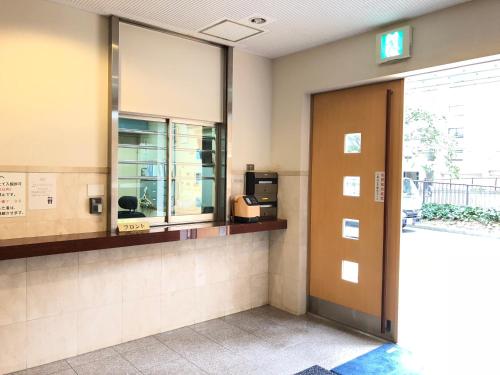 hotel mirai in Yokohamabashi hotel mirai in Yokohamabashi