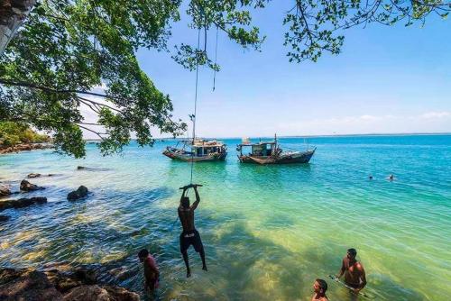 This photo about Pousada Sossego da Vila shared on HyHotel.com