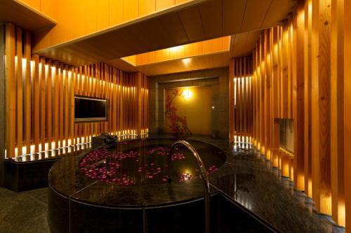 Hotel Luna Ikeda - Adults Only in Minoh Hotel Luna Ikeda - Adults Only in Minoh
