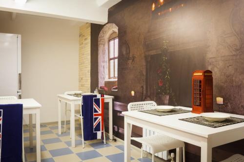 This photo about Hostel Big Ben shared on HyHotel.com