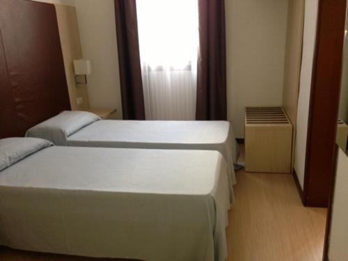 This photo about Hotel San Marco shared on HyHotel.com