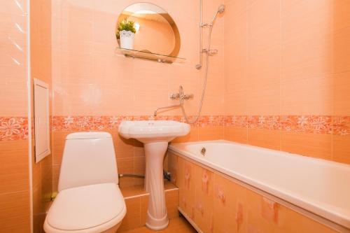 HomeHotel Комсомольская 13 in Nizhny Novgorod HomeHotel Комсомольская 13 in Nizhny Novgorod
