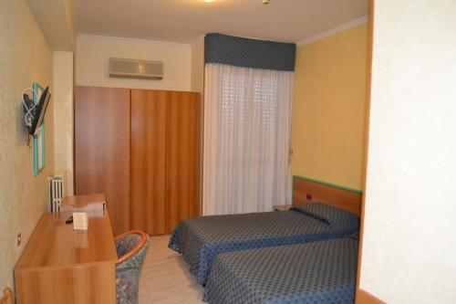 This photo about La Villa dei Gourmets shared on HyHotel.com