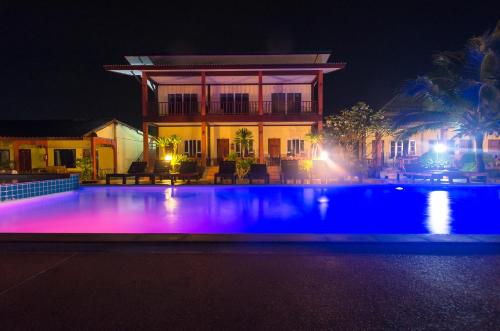 Sleep In Lanta Resort in Koh Lanta Sleep In Lanta Resort in Koh Lanta