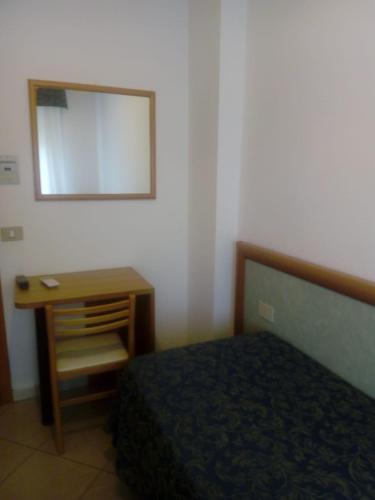 This photo about Hotel La Conchiglia shared on HyHotel.com