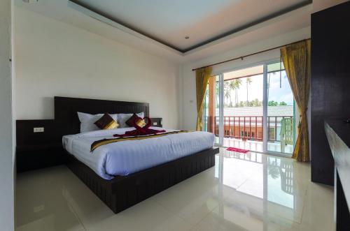 Sleep In Lanta Resort in Koh Lanta Sleep In Lanta Resort in Koh Lanta