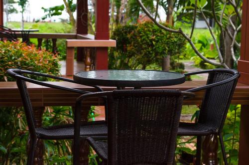 Sleep In Lanta Resort in Koh Lanta Sleep In Lanta Resort in Koh Lanta