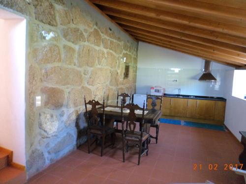 Casa do Forno, Viseu in โคอิมโบรส์ Casa do Forno, Viseu in โคอิมโบรส์
