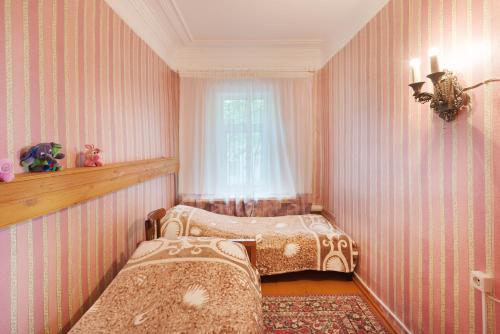 Апартаменты в Кремле in Suzdal City Center Апартаменты в Кремле in Suzdal City Center