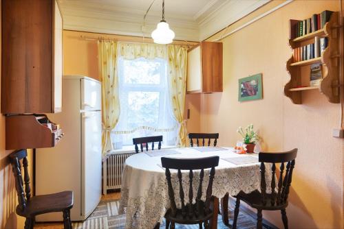Апартаменты в Кремле in Suzdal City Center Апартаменты в Кремле in Suzdal City Center