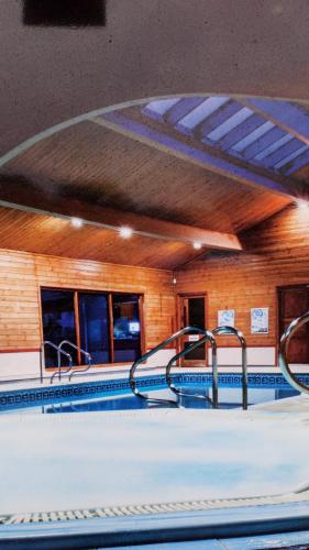 Ferns Hotel/Palms Leisure in Carnaby Ferns Hotel/Palms Leisure in Carnaby