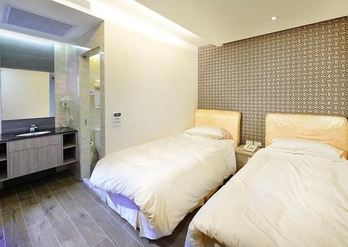 Direct Hotel in Zuoying District Direct Hotel in Zuoying District