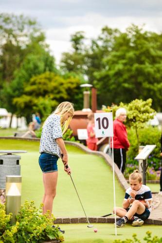 This photo about Kronocamping Lidkoping shared on HyHotel.com