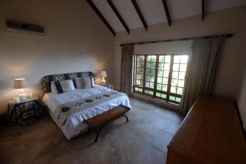 Thatch by the Sea in Stanger / Kwadukuza Thatch by the Sea in Stanger / Kwadukuza