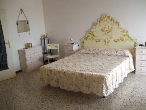 Hotel bebmanfredini