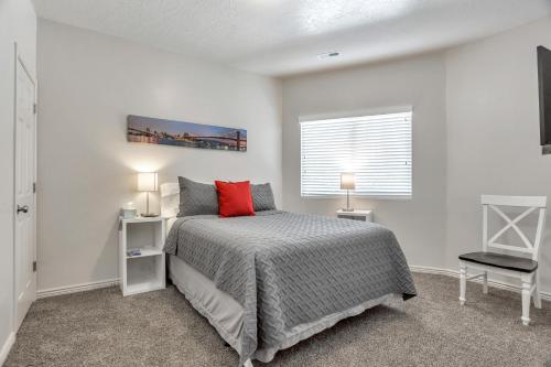 Spacious & New Guesthouse in Orem/Provo in Orem Spacious & New Guesthouse in Orem/Provo in Orem