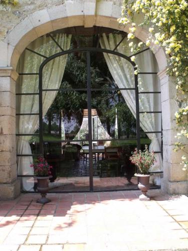 Maison Basta in Orthevielle Maison Basta in Orthevielle