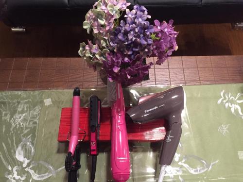 This photo about Nagomi House shared on HyHotel.com