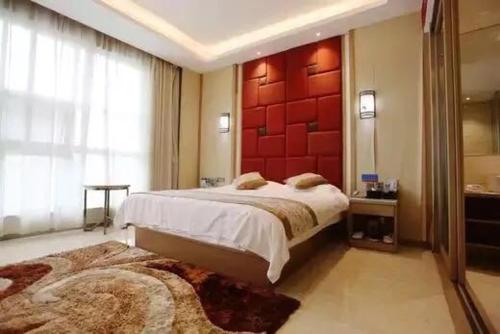 This photo about M Hotel shared on HyHotel.com