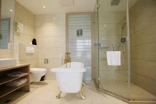 This photo about M Hotel shared on HyHotel.com