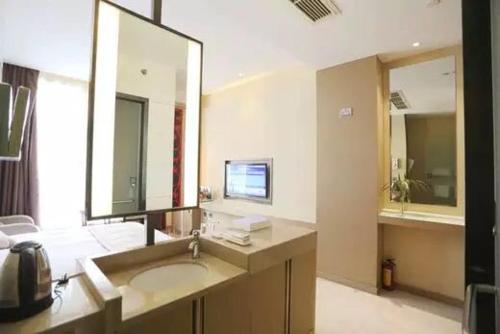 This photo about M Hotel shared on HyHotel.com