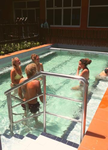 Immana Grand Inle Hotel in Inle Lake Immana Grand Inle Hotel in Inle Lake