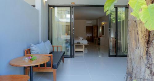 Facilities, Villa Cha Cha Salad Beach Koh Phangan in Ko Pha-ngan Facilities, Villa Cha Cha Salad Beach Koh Phangan in Ko Pha-ngan